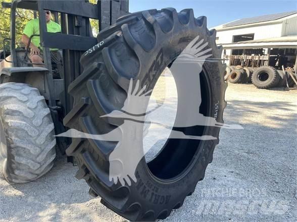 BKT 520/85R46 Stavebnictví - ostatní