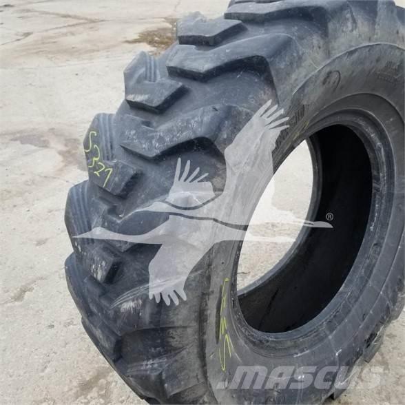  CAMSO 17.5X25 Pneumatiky, kola a ráfky