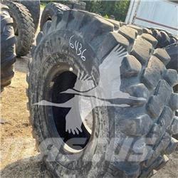  CAMSO 20.5X25 Pneumatiky, kola a ráfky