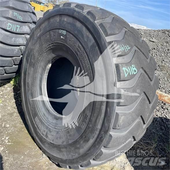  CAMSO 26.5R25 Pneumatiky, kola a ráfky