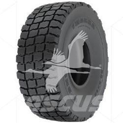  MAGNA 20.5R25 Pneumatiky, kola a ráfky