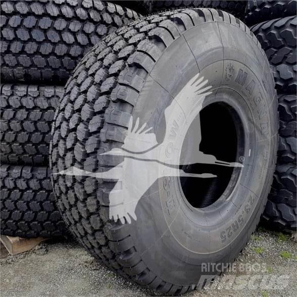  MAGNA 23.5R25 Pneumatiky, kola a ráfky