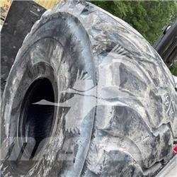  MAGNA 29.5R25 Pneumatiky, kola a ráfky