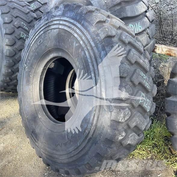  MAXAM 23.5R25 Pneumatiky, kola a ráfky