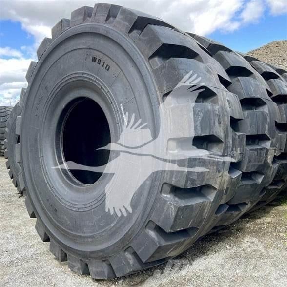  MTP 29.5R25 Pneumatiky, kola a ráfky