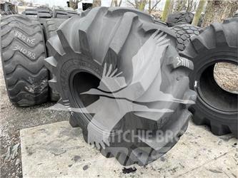 Nokian 28LR26 Pneumatiky, kola a ráfky