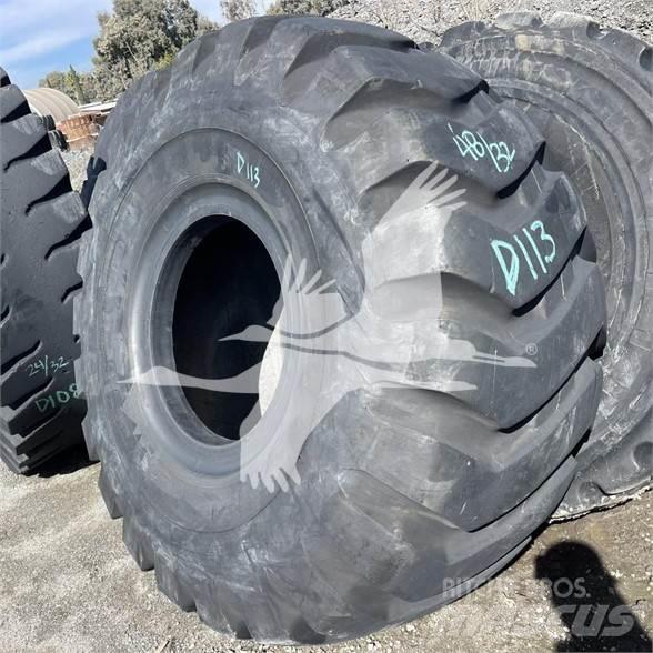  OTR 29.5X25 Pneumatiky, kola a ráfky