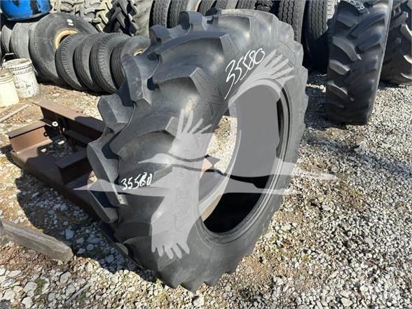 Titan 12.4x24 Stavebnictví - ostatní