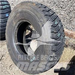 Titan 17.5R25 Pneumatiky, kola a ráfky