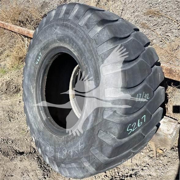 Titan 20.5x25 Pneumatiky, kola a ráfky