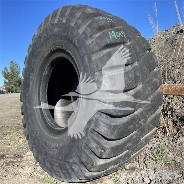 Titan 23.5x25 Pneumatiky, kola a ráfky
