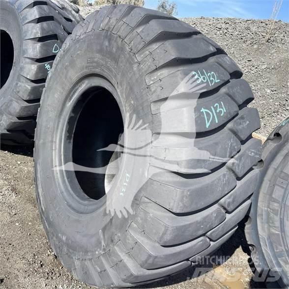 Titan 23.5x25 Pneumatiky, kola a ráfky
