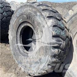 Titan 26.5R25 Pneumatiky, kola a ráfky