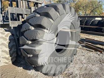 Titan 26.5x25 Pneumatiky, kola a ráfky