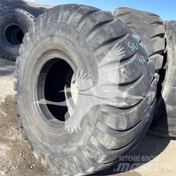 Titan 26.5x25 Pneumatiky, kola a ráfky