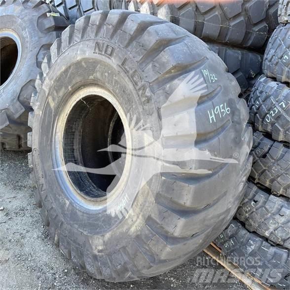 Titan 26.5x25 Pneumatiky, kola a ráfky