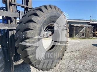 Toyo 16.00X25 Pneumatiky, kola a ráfky