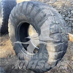 Toyo 17.5R25 Pneumatiky, kola a ráfky