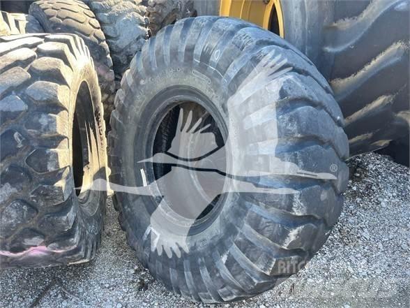 Toyo 20.5R25 Pneumatiky, kola a ráfky