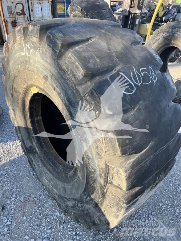 Toyo 23.5x25 Pneumatiky, kola a ráfky