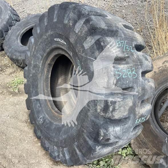 Toyo 23.5x25 Pneumatiky, kola a ráfky