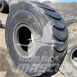 Toyo 26.5R25 Pneumatiky, kola a ráfky