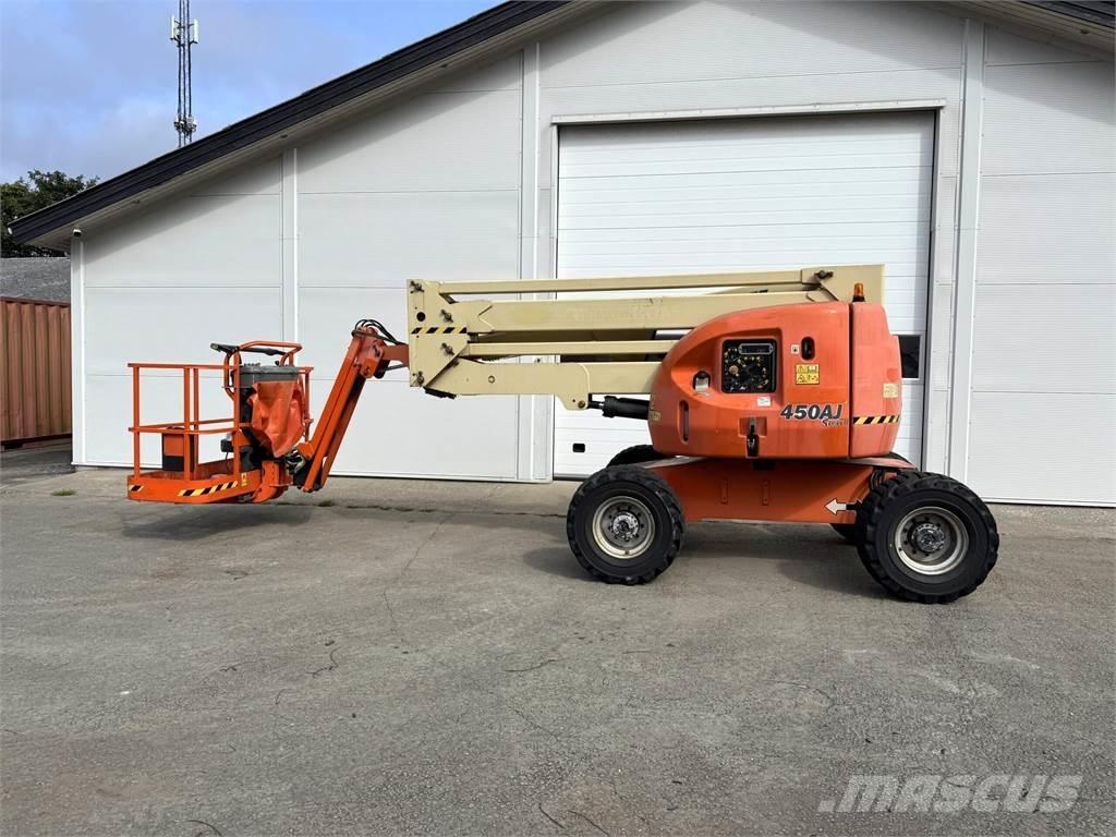 JLG 450AJ Další zvedače a plošiny