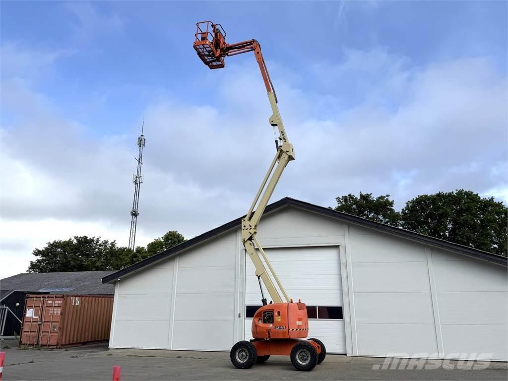 JLG 450AJ Další zvedače a plošiny