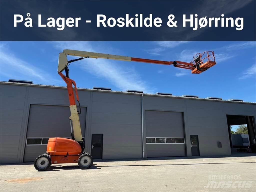 JLG 600aj Další zvedače a plošiny