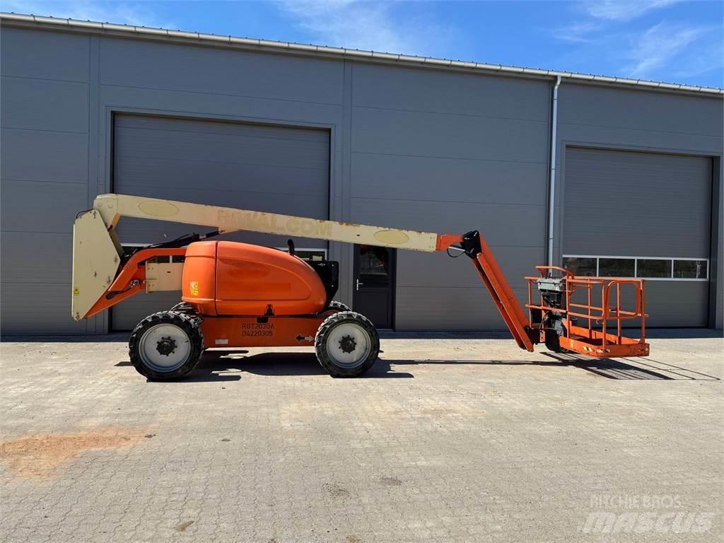 JLG 600aj Další zvedače a plošiny