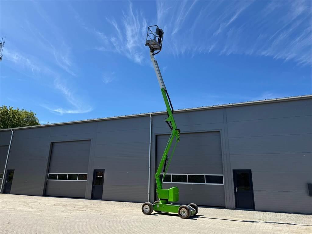 Niftylift HR12NE Další zvedače a plošiny