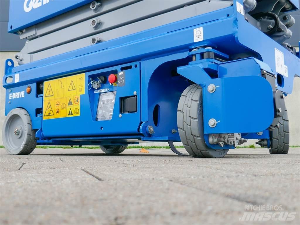 Genie GS 1432 Nůžková zvedací plošina