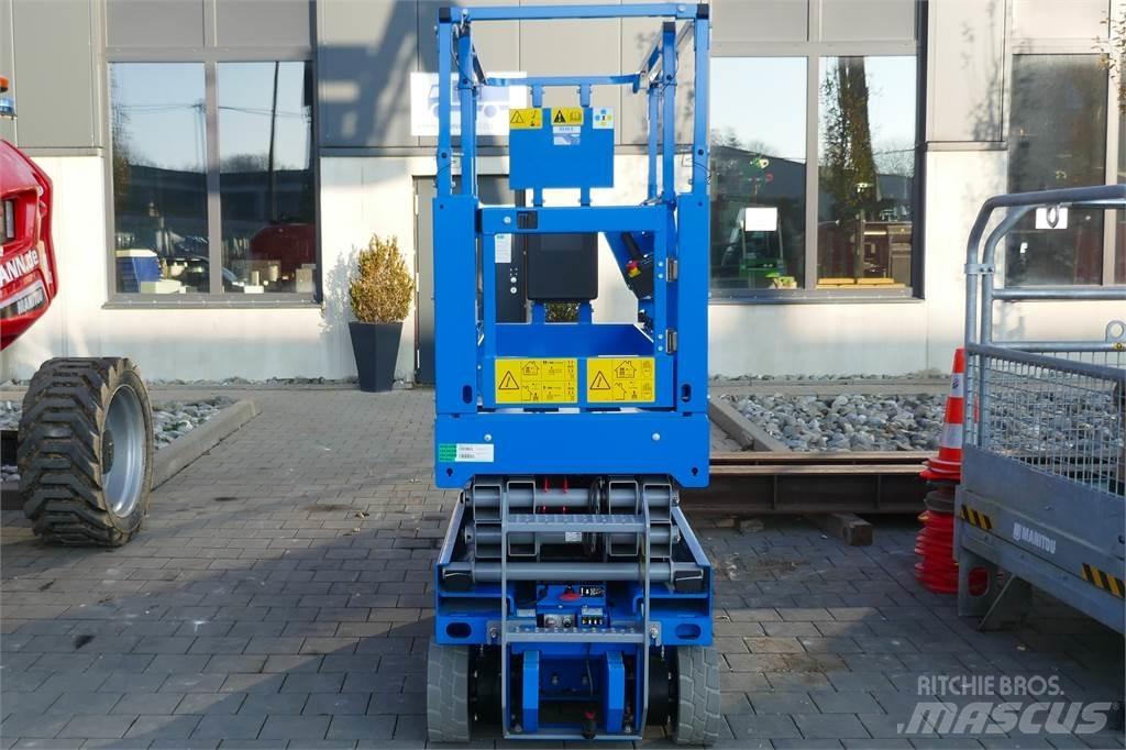 Genie GS 1532 Nůžková zvedací plošina