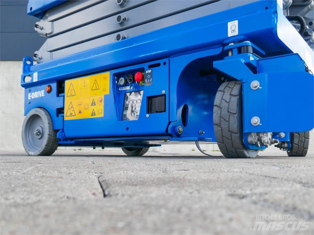 Genie GS 1932 Nůžková zvedací plošina