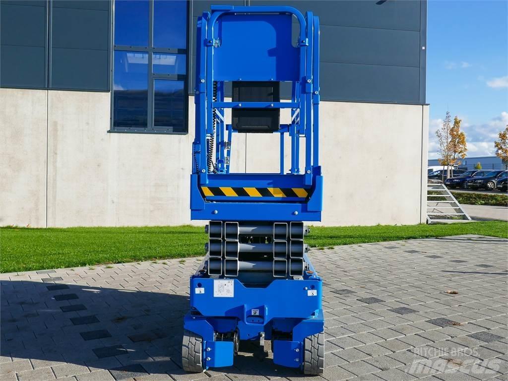 Genie GS 1932 Nůžková zvedací plošina