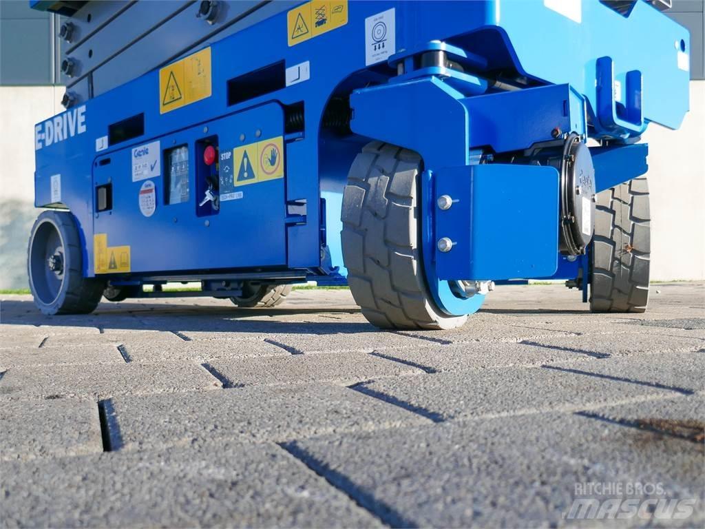 Genie GS 1932 Nůžková zvedací plošina