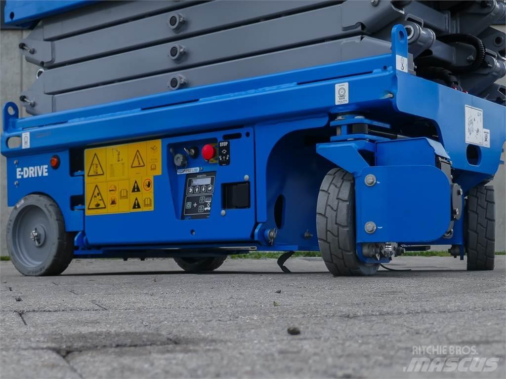 Genie GS 1932 Nůžková zvedací plošina