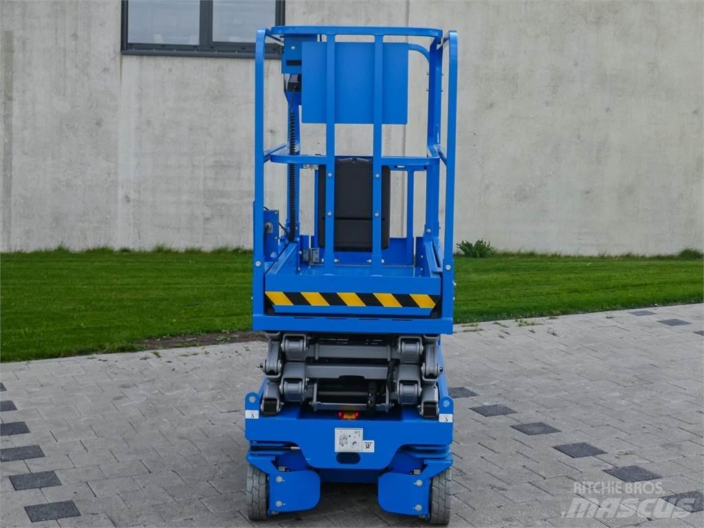 Genie GS 1932 Nůžková zvedací plošina
