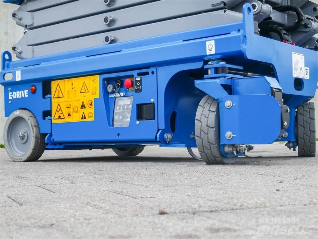 Genie GS 1932 Nůžková zvedací plošina