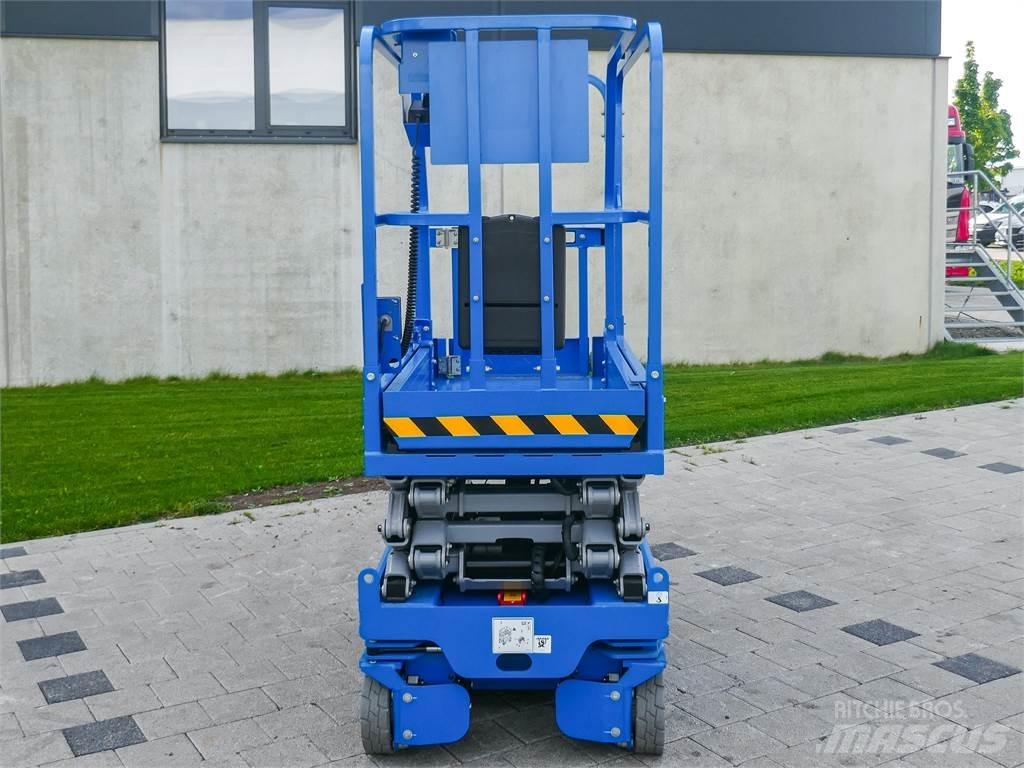 Genie GS 1932 Nůžková zvedací plošina