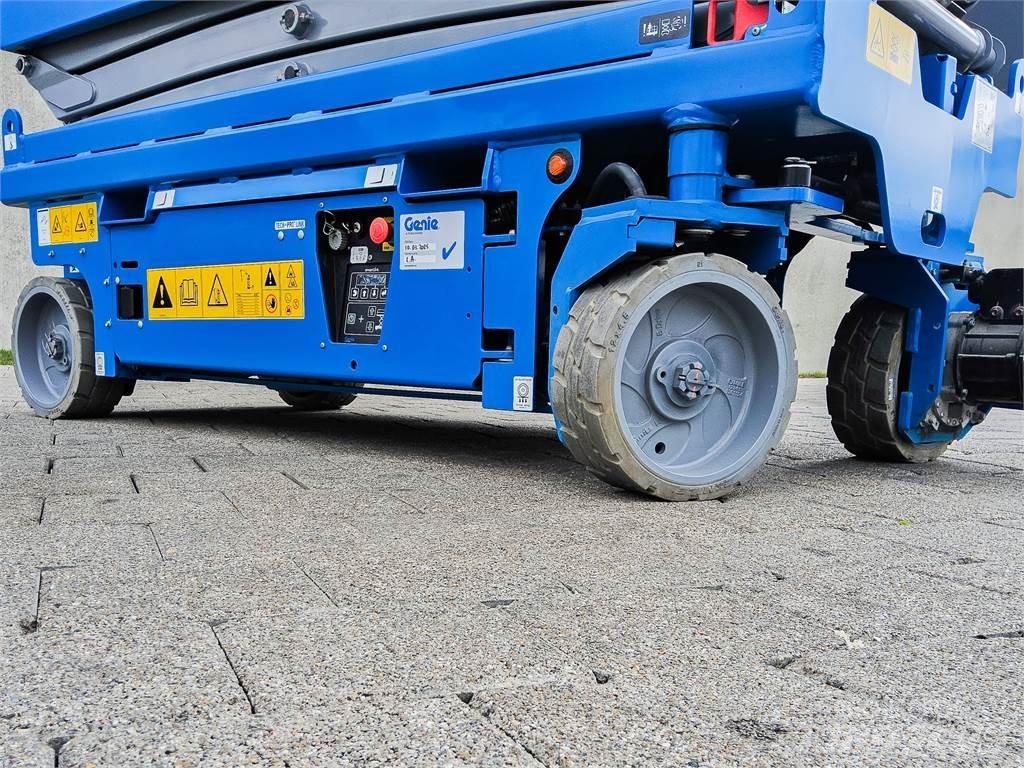 Genie GS 1932 Nůžková zvedací plošina