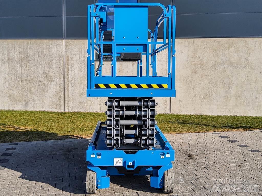 Genie GS 4046 Nůžková zvedací plošina