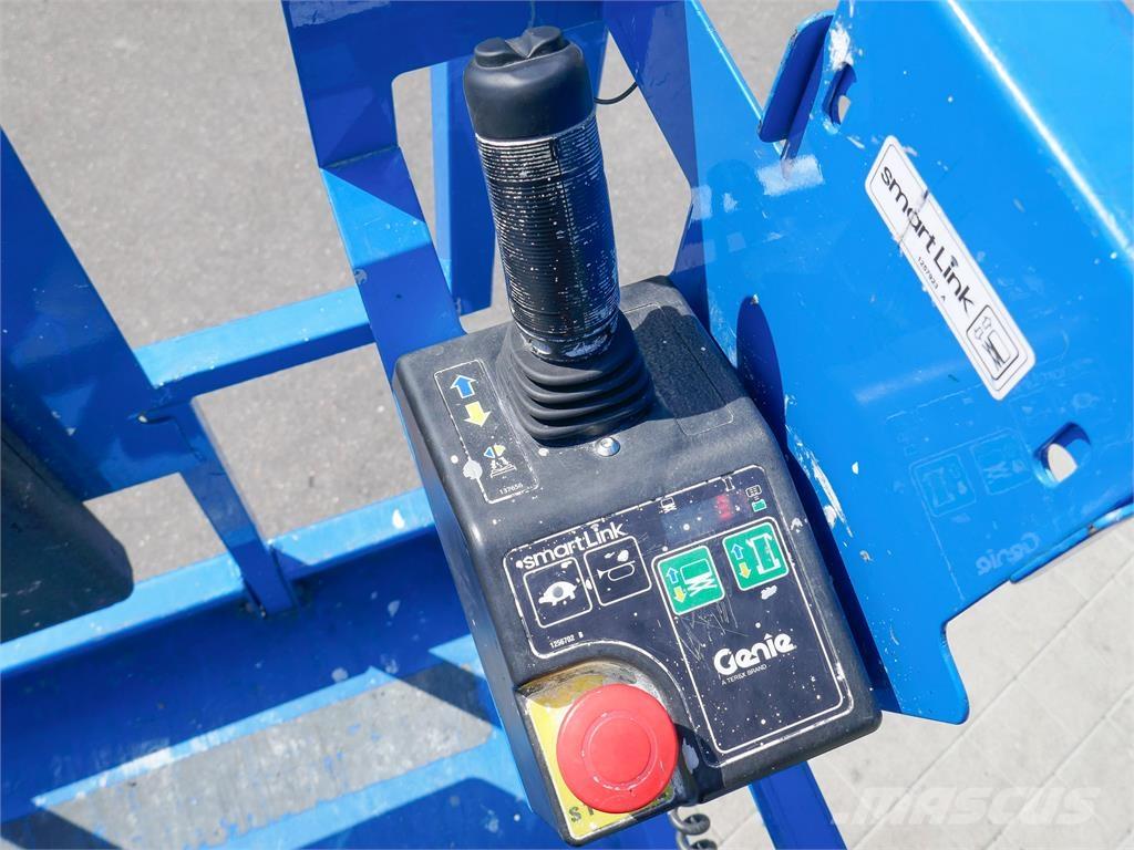 Genie GS 4047 Nůžková zvedací plošina