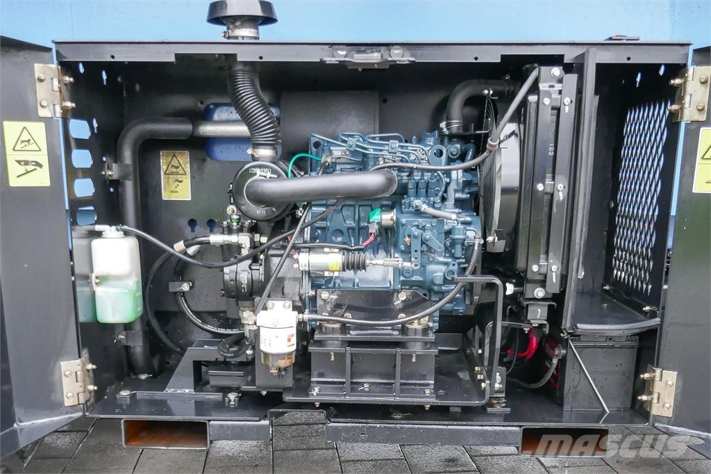 Genie GS 4069RT Nůžková zvedací plošina