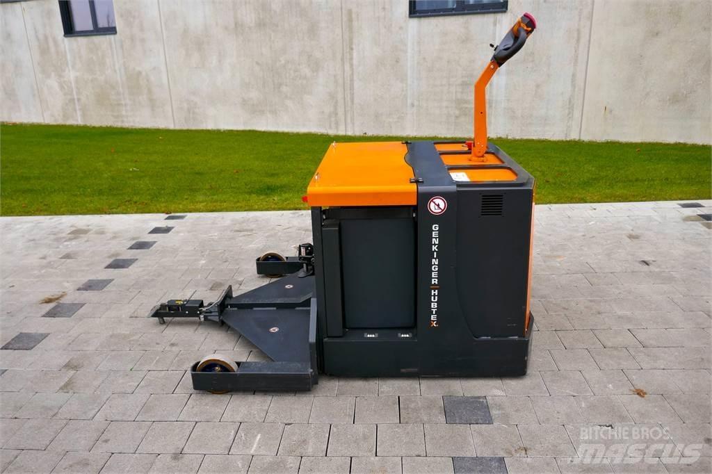 Genkinger EGS 900-SO Vlečné vozíky