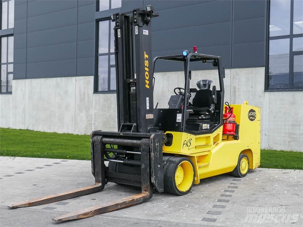 Hoist F 300-30 LPG vozíky