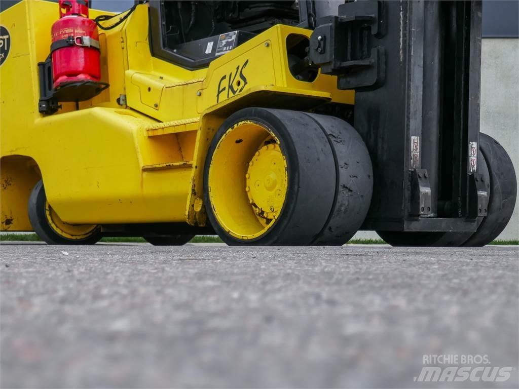 Hoist F 300-30 LPG vozíky