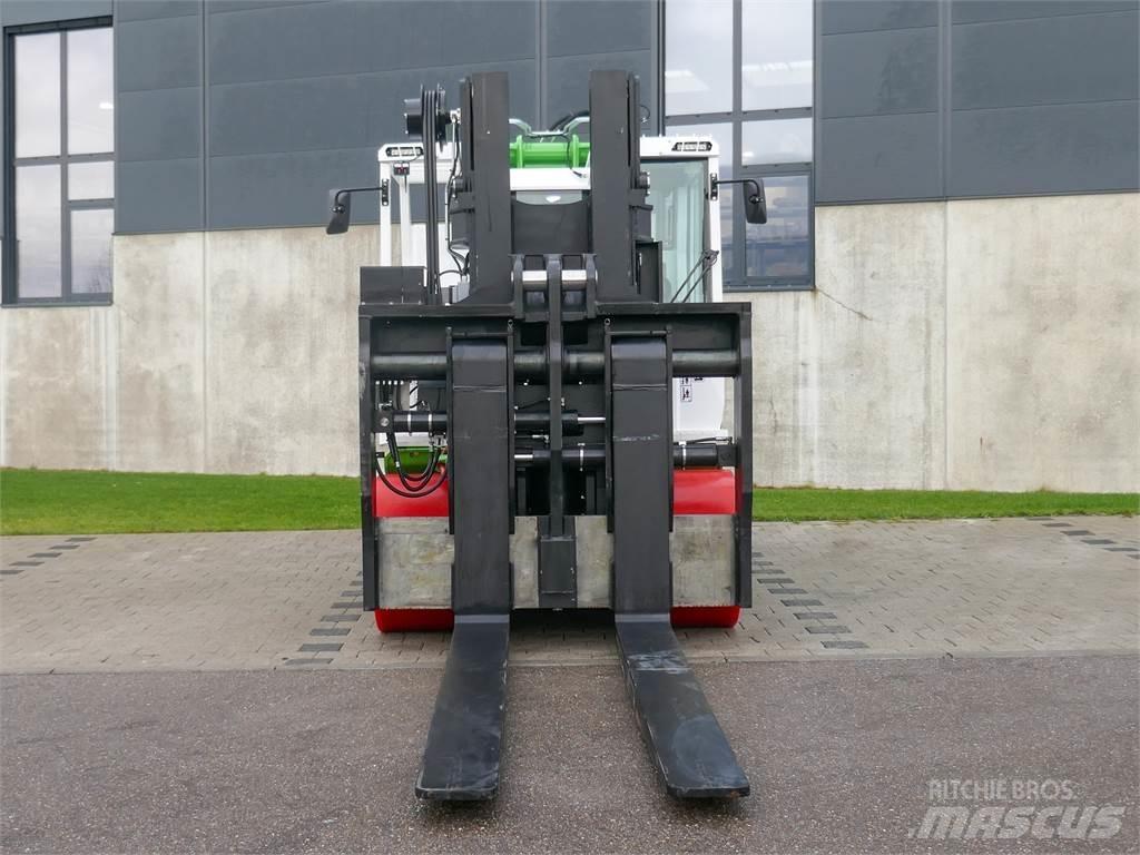 JMG MC 250.09FL Akumulátorové vozíky