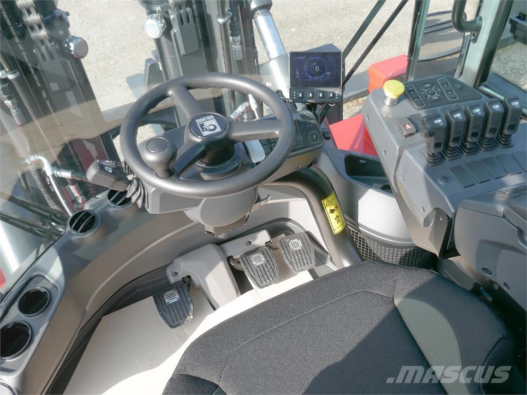 Kalmar DCG 100-12 Dieselové vozíky