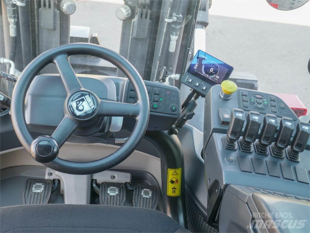 Kalmar DCG 160-12 Dieselové vozíky